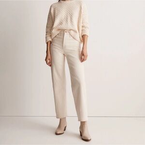 Madewell Jean 29T